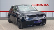 Honda Honda E 100kW 36kWh 5dr Auto Electric Hatchback